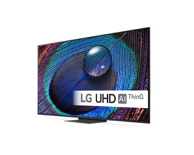 LG 75 Inch UR91 UHD 4K HDR Smart TV 75UR91