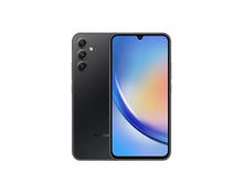 Samsung Galaxy A34 5G Dual SIM 6GB/128GB, Awesome Graphite - International Version