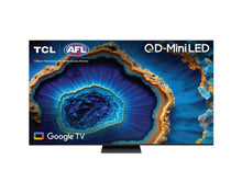TCL 85 Inch C755 QD-Mini LED 144Hz 4K Ultra HD Google TV