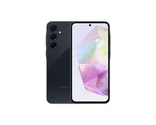 Samsung Galaxy A35 5G Dual SIM 8GB/256GB Awesome Navy - International Version