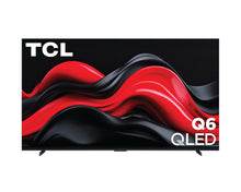 TCL 98 Inch Q Class 4K UHD HDR QLED Smart Google TV 98Q651G