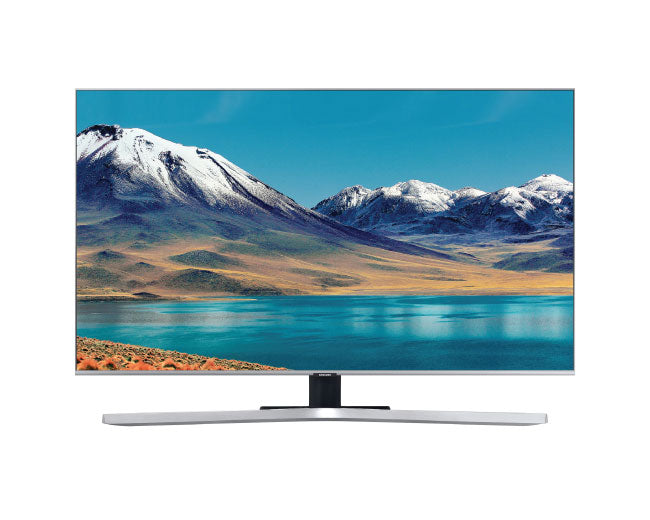 Samsung 50 Inch TU8500 Crystal UHD 4K Smart TV 2020 50TU8500 