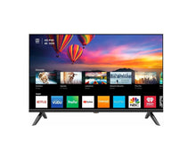 55 Inch Smart 4K TV – Crystal Clear Picture, Smarter Viewing - International Version