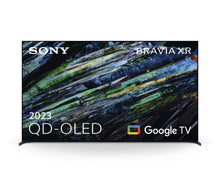 Sony 65 Inch A95L BRAVIA XR MASTER Series QD-OLED 4K Ultra HD Smart TV 65A95L