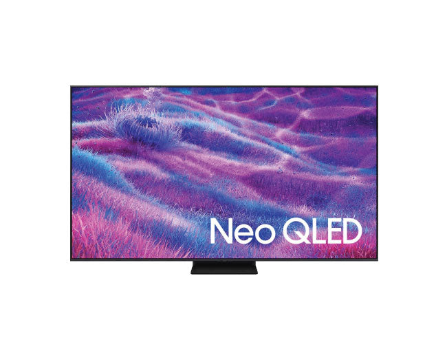 Samsung 65 Inch Class Neo QLED QN80F 4K Samsung Vision AI Smart TV 2025 65QN80F
