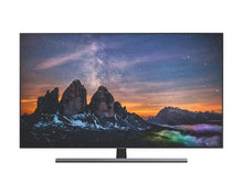 Samsung 55 Inch Smart TV - QLED 4K 55Q82R 2019 Model - Buy Online in UAE
