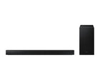 سماعة سامسونج B-Series B660D 3.1ch مع مضخم الصوت 2024 HW-B660D
