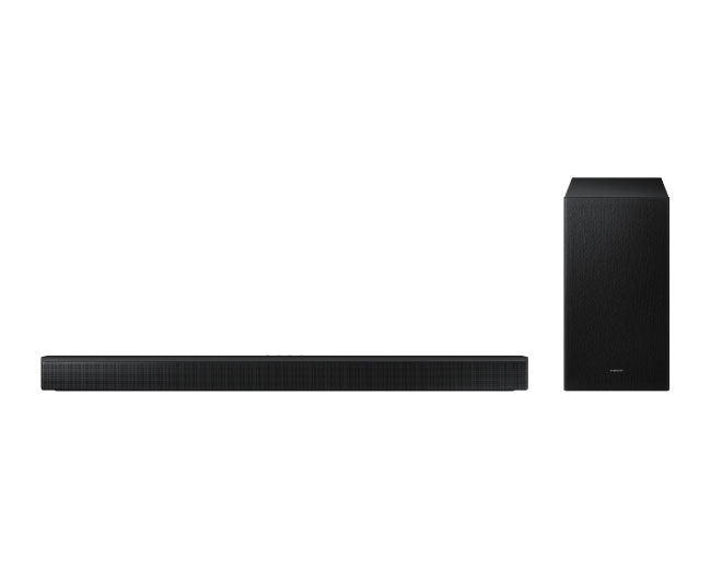 Samsung B-Series Soundbar B660D 3.1ch with subwoofer 2024 HW-B660D