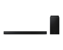 Samsung B-Series Soundbar B660D 3.1ch with subwoofer 2024 HW-B660D