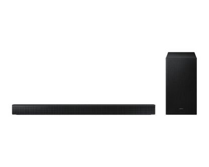 Samsung B-Series Soundbar B660D 3.1ch with subwoofer 2024 HW-B660D