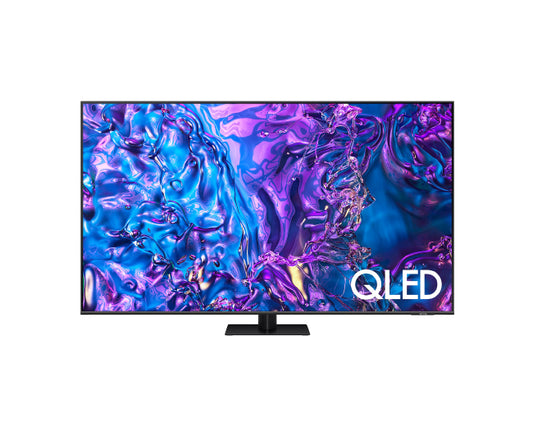 Samsung 65 Inch Smart TV - 65" QLED 4K HDR Smart TV 65Q70D