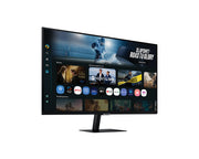 Samsung 32 Inch Smart Monitor M7 M70F 4K Samsung Vision AI LS32FM700UEXXY