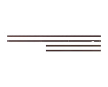 Samsung Customisable Modern Brown Bezel for The Frame 43 Inch TV VG-SCFA43BWB/XC
