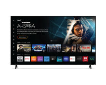 Vizio 65 Inch 4K Ultra HD Smart TV with Wi-Fi 6 V4K65