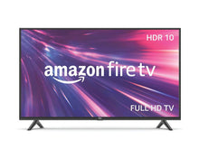 Amazon Fire TV 40 Inch 2-Series, HD Smart TV with Fire TV Alexa Voice Remote 40N200A