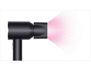 Dyson Supersonic™ Origin hair dryer HD08 (Black/Nickel)