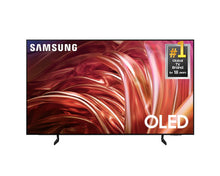 Samsung 55" Class OLED Technology OLED HDR 120Hz 4K Smart TV S85D
