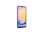 Samsung Galaxy A25 5G 6.5 Inch Display Smart Phone