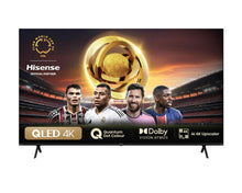 Hisense 85 Inch E7N Quantum Dot Color VIDAA QLED Smart TV 85E7NQT