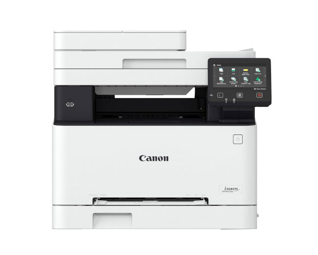 Canon I-Sensys Wireless Colour 3-in-1 Laser Printer MF655CDW 