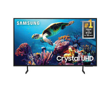 Samsung 50 Inch Class Crystal UHD DU6900 4K UHD Smart TV 50DU6900 