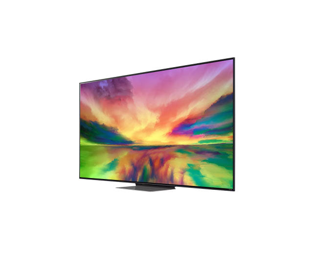 LG 65 Inch QNED81 120Hz 4K HDR Smart TV 65QNED81