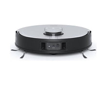 ECOVACS DEEBOT X1 Cleaning Robot, 3-in-1 Auto Vacuum With Mop and Sweep, Dock Cleaning Station, Obstacle Avoidance, and Mapping, Voice and App Control