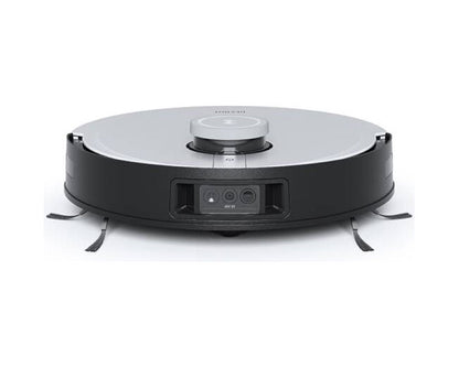 ECOVACS DEEBOT X1 Cleaning Robot, 3-in-1 Auto Vacuum With Mop and Sweep, Dock Cleaning Station, Obstacle Avoidance, and Mapping, Voice and App Control