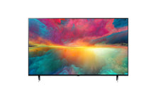 LG 55 Inch Smart TV - QNED TV QNED75R Series 4K Smart TV, WebOS Smart AI ThinQ 2023 Model - Buy Online in UAE