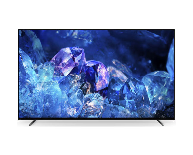 تلفزيون سوني برافيا XR A80K 4K OLED الذكي مقاس 65 بوصة 65A80K