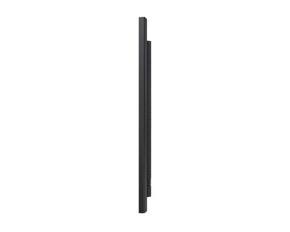 Samsung 55 Inch QBB Professional UHD 4K Display LH55QBBEBGCXXY
