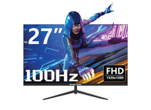  Great Voell 27 Inch Full HD 100Hz 1ms Response Time Gaming Monitor Z270B13