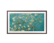 Samsung 55 Inch Bezel VG-SCFT55BWBXC - 55" The Frame Customizable Bezel Modern Brown - Buy Online in UAE