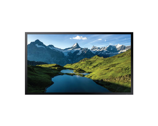 Samsung 55 Inch OHA-S Series FHD Full Outdoor Signage Display OH55A-S