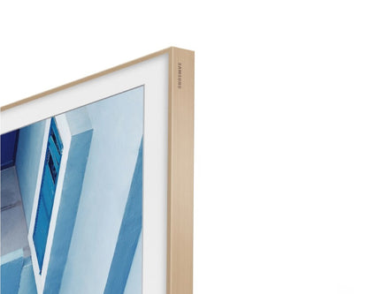 Samsung Beige 65" The Frame Customizable Bezel - (2020)| VG-SCFT65BE/XC