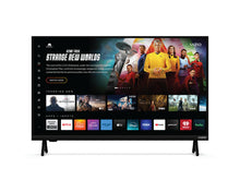 Vizio 40 Inch Full HD Smart TV with HDR10 & VRR VFD40M