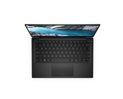 Dell XPS 7390 13.3 Inch 4K UHD i7 Laptop 16GB RAM 256GB HDD
