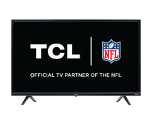 TCL 32 Inch Class 3-Series HD LED Smart Roku TV 32S331