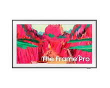 Samsung 85 Inch Class The Frame Pro LS03FW Neo QLED 4K TV