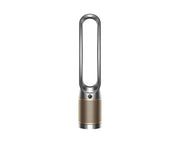 Dyson Cool Formaldehyde Air Purifier with Tower Design, Advanced Filtration, and Modern Silver Finish