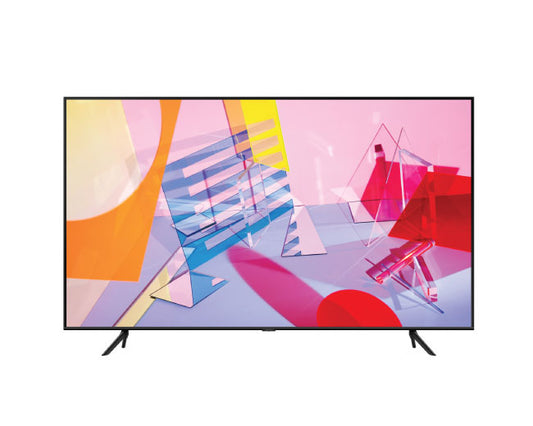 Samsung 55 Inch Q60T QLED Smart TV 4K 2020 55Q60T
