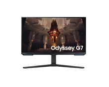 Samsung 28 inches G70B Odyssey G7 UHD 4K 144Hz Gaming Monitor 28BG700