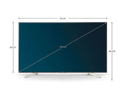Sony 85 Inch Class LED X850F Series UHD 4K Smart Android TV 85X850F 