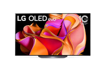 LG 55 Inch Smart TV - OLED evo CS3 4K Smart TV 2023 with Magic remote, HDR, WebOS - Buy Online in UAE