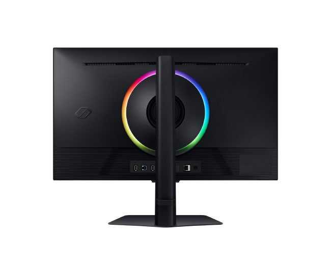 Samsung 27 Inch Odyssey G7 G70D UHD 144Hz Gaming Monitor 27DG702