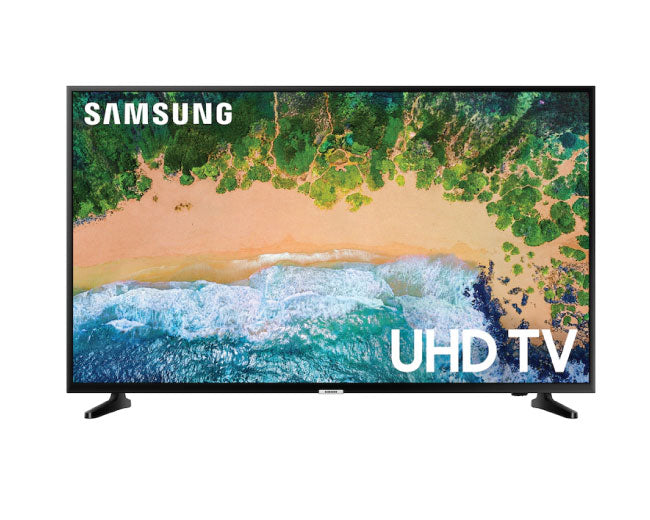 Samsung 55 Inch Class NU6900 Smart 4K UHD TV 55NU6900 