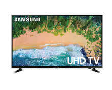 Samsung 55 Inch Class NU6900 Smart 4K UHD TV 55NU6900 