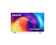 Philips 75 Inch Smart TV, The One 4K UHD LED Android TV 2022 Model 75PUS8807
