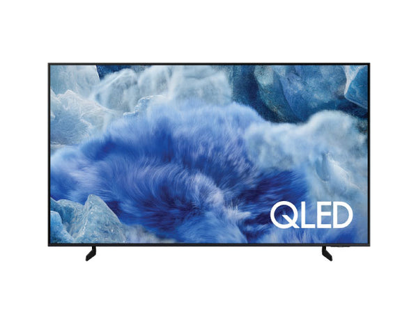 تلفزيون سامسونج 75 بوصة QLED Q8F 4K Vision AI الذكي 2025 75Q8F