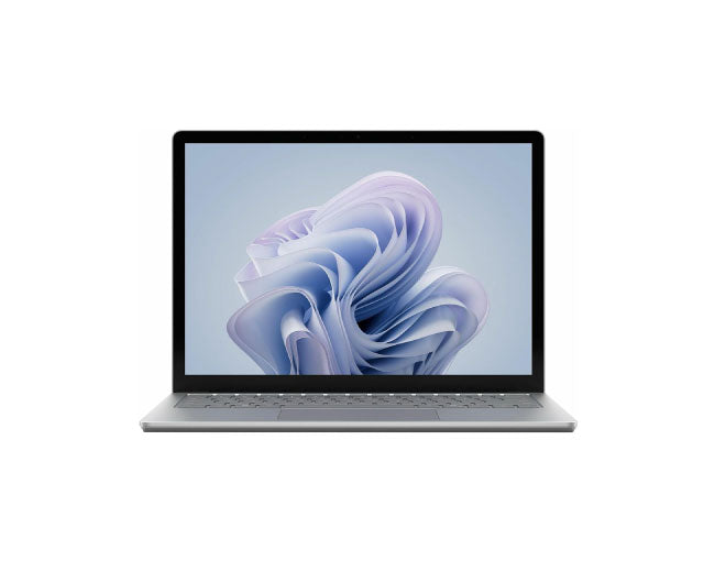 Microsoft Surface Laptop 6 13.5 Inch Intel Core Ultra 5 Processor 16GB RAM 256GB SSD